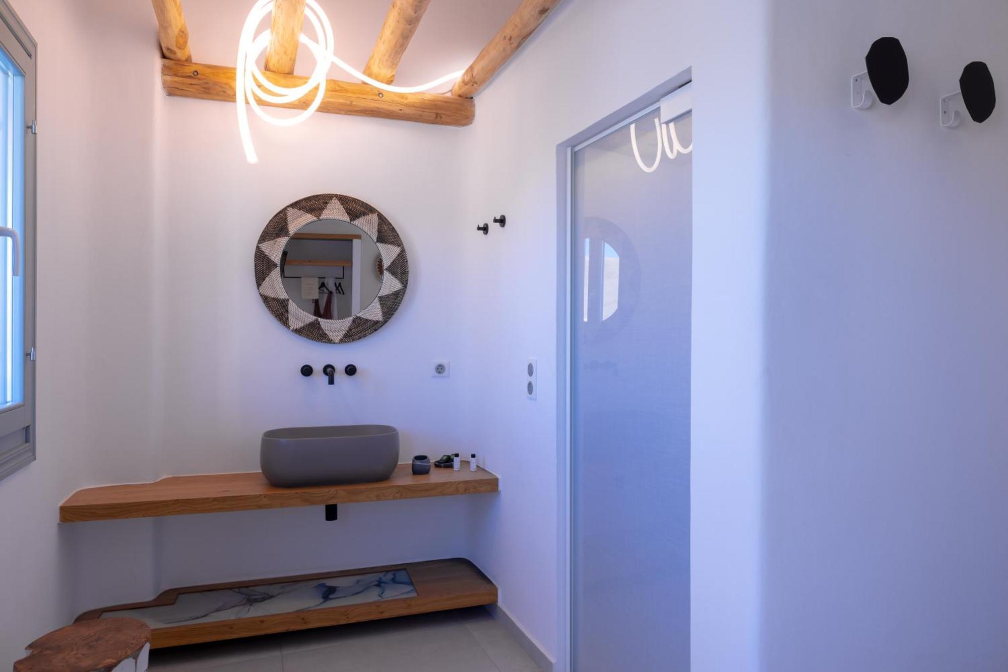 Infinity Blue Suites & Spa Astypálaia Zimmer foto